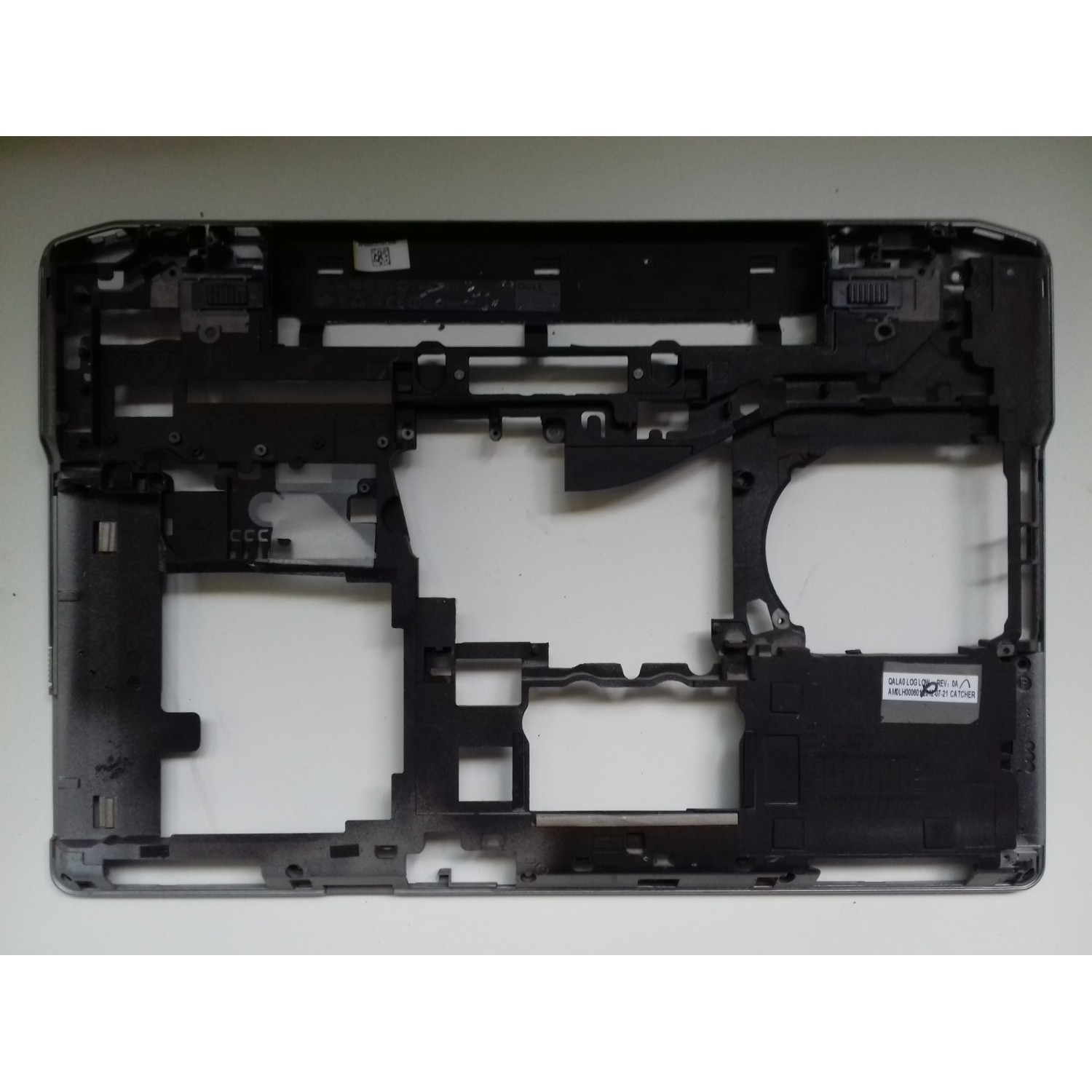 Bottomcase Dell Latitude E6530 (FGYXK)